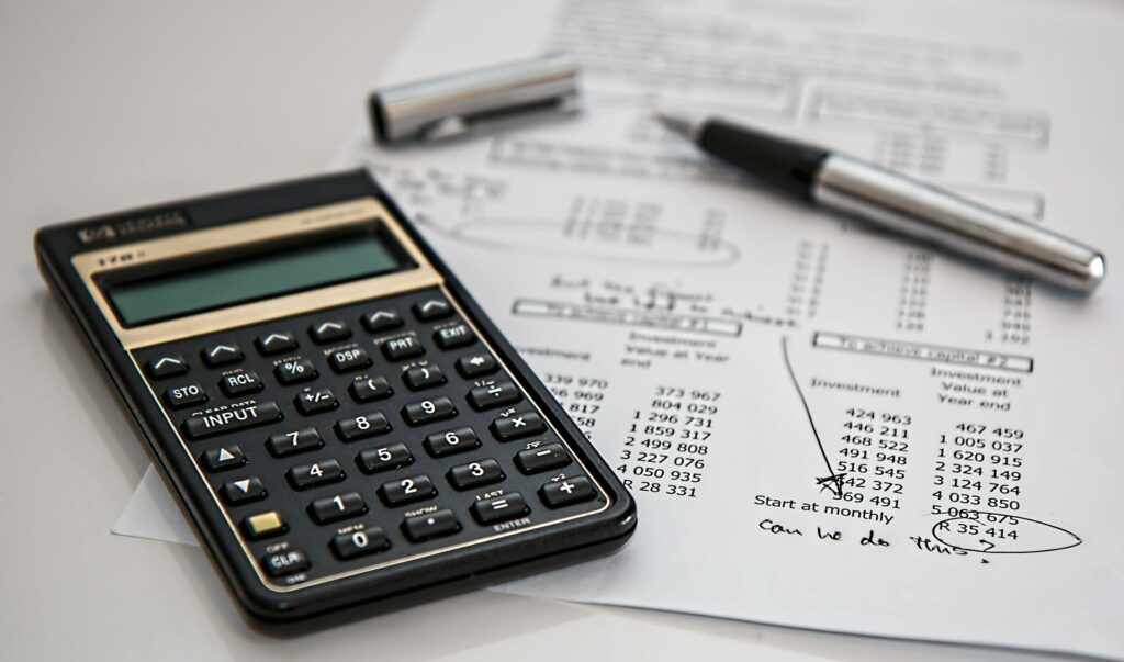 gestion fiscale - redressement fiscal	