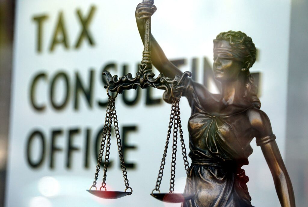 contentieux fiscaux
